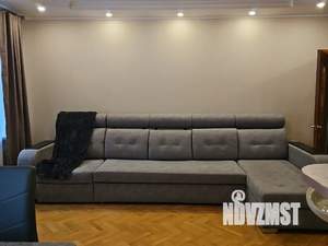 2-к квартира, посуточно, 76м2, 1/5 этаж