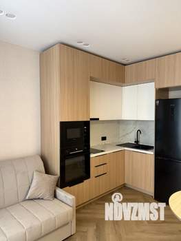 1-к квартира, на длительный срок, 41м2, 3/16 этаж