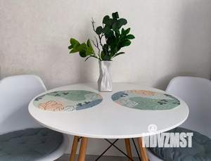 1-к квартира, посуточно, 24м2, 1/1 этаж