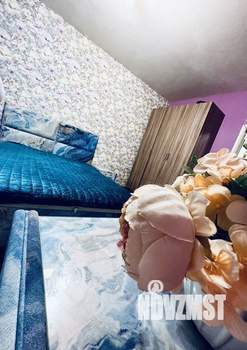 2-к квартира, посуточно, 75м2, 15/16 этаж