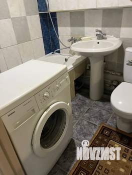 1-к квартира, на длительный срок, 34м2, 7/10 этаж