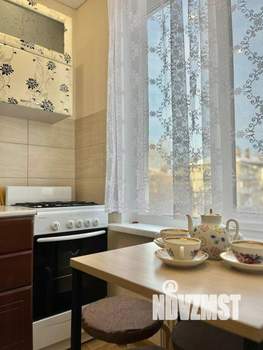 1-к квартира, на длительный срок, 35м2, 3/5 этаж