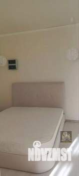 1-к квартира, на длительный срок, 40м2, 11/15 этаж