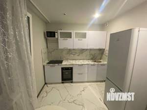 2-к квартира, на длительный срок, 52м2, 17/19 этаж