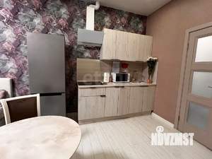 Студия квартира, на длительный срок, 22м2, 2/22 этаж