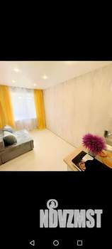 Студия квартира, на длительный срок, 12м2, 3/5 этаж