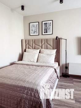 1-к квартира, посуточно, 30м2, 4/9 этаж