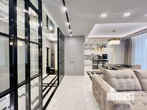 3-к квартира, на длительный срок, 120м2, 18/23 этаж