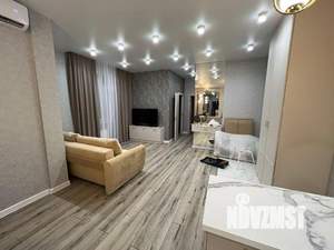 2-к квартира, на длительный срок, 52м2, 5/22 этаж