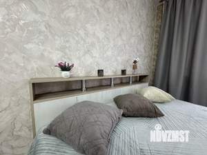 1-к квартира, на длительный срок, 36м2, 6/9 этаж