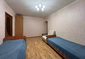 2-к квартира, на длительный срок, 63м2, 11/14 этаж