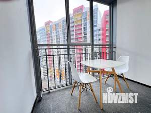 2-к квартира, посуточно, 60м2, 11/25 этаж