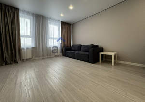 Студия квартира, на длительный срок, 32м2, 8/8 этаж