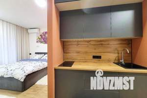 1-к квартира, посуточно, 10м2, 7/20 этаж