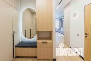 2-к квартира, посуточно, 38м2, 7/8 этаж