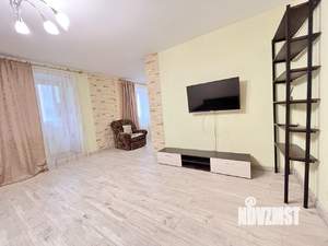 2-к квартира, на длительный срок, 70м2, 6/9 этаж