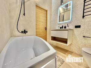 2-к квартира, посуточно, 55м2, 1/1 этаж