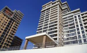 2-к квартира, на длительный срок, 95м2, 10/12 этаж