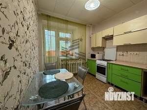 1-к квартира, на длительный срок, 40м2, 1/9 этаж