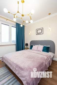 2-к квартира, посуточно, 50м2, 1/1 этаж