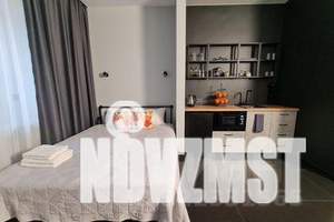 1-к квартира, посуточно, 22м2, 3/5 этаж