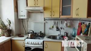 1-к квартира, посуточно, 35м2, 2/5 этаж