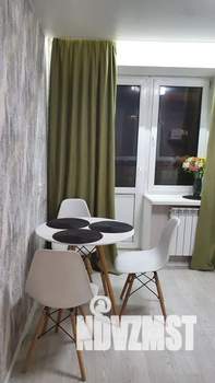 1-к квартира, посуточно, 40м2, 3/17 этаж