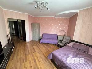 1-к квартира, на длительный срок, 45м2, 7/10 этаж