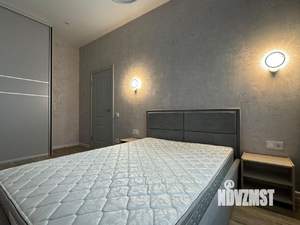 2-к квартира, на длительный срок, 52м2, 13/24 этаж