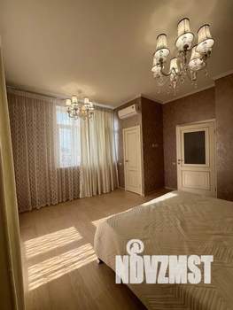 2-к квартира, посуточно, 65м2, 2/7 этаж