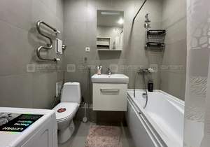 2-к квартира, на длительный срок, 34м2, 4/20 этаж