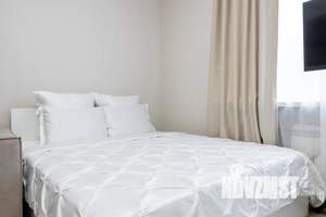 2-к квартира, посуточно, 75м2, 2/10 этаж