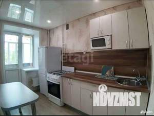 1-к квартира, на длительный срок, 30м2, 2/9 этаж