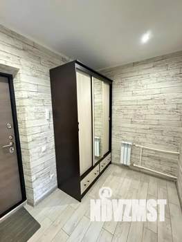 1-к квартира, посуточно, 31м2, 1/1 этаж