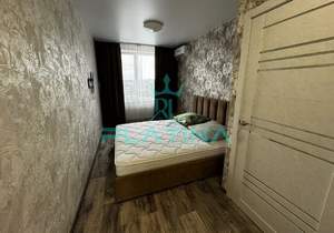 1-к квартира, на длительный срок, 37м2, 6/8 этаж