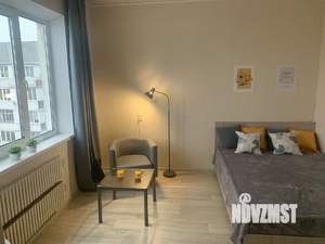 1-к квартира, на длительный срок, 28м2, 9/9 этаж