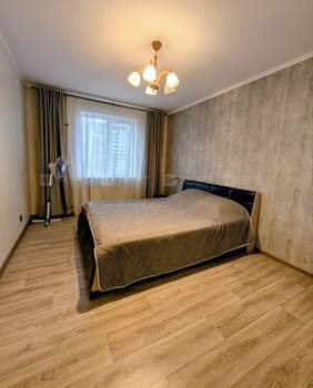 2-к квартира, на длительный срок, 49м2, 7/9 этаж