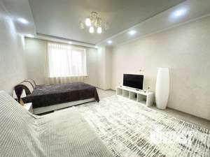 1-к квартира, на длительный срок, 45м2, 3/11 этаж