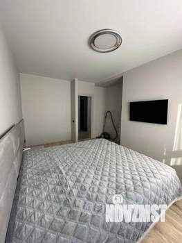 2-к квартира, на длительный срок, 60м2, 16/26 этаж