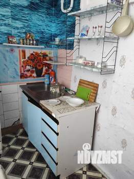 1-к квартира, на длительный срок, 31м2, 2/2 этаж