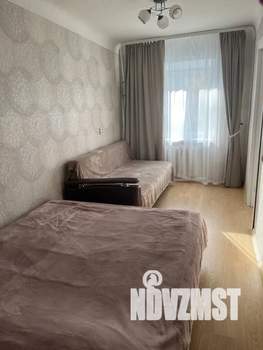 2-к квартира, посуточно, 42м2, 2/5 этаж