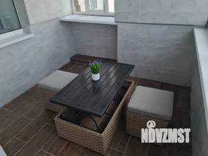 2-к квартира, посуточно, 47м2, 9/9 этаж