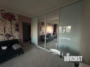 1-к квартира, на длительный срок, 39м2, 6/10 этаж