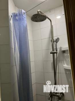 Студия квартира, на длительный срок, 40м2, 5/5 этаж