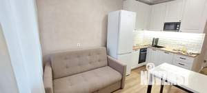 1-к квартира, посуточно, 40м2, 14/16 этаж