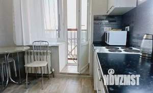 1-к квартира, посуточно, 37м2, 1/1 этаж