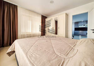 2-к квартира, на длительный срок, 65м2, 4/18 этаж