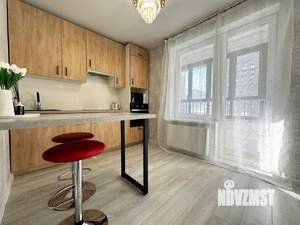 2-к квартира, посуточно, 57м2, 1/1 этаж