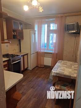 1-к квартира, на длительный срок, 34м2, 3/10 этаж