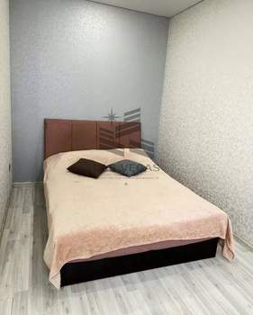 2-к квартира, на длительный срок, 50м2, 17/19 этаж